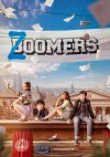 Portada de Zoomers: Season 1 Portada de Zoomers: Season 1