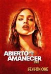 Portada de Abierto hasta el amanecer: Serie: Temporada 1