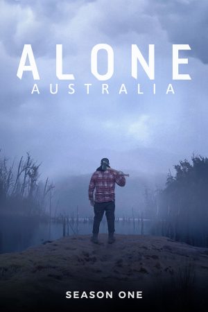 Portada de Aislados Australia: Temporada 1 Portada de Aislados Australia: Temporada 1
