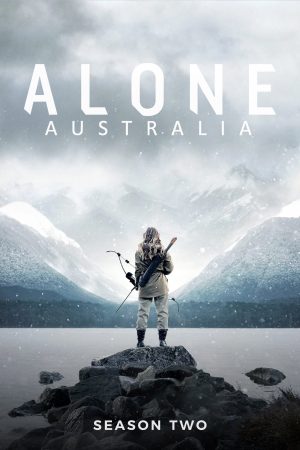 Portada de Aislados Australia: Temporada 2 Portada de Aislados Australia: Temporada 2