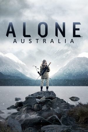 Portada de Aislados Australia: Temporada 3 Portada de Aislados Australia: Temporada 3