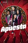 Portada de Apuesta: Temporada 1