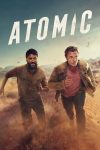 Portada de Atomic: Temporada 1
