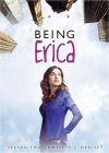 Portada de Being Erica: Temporada 2 Portada de Being Erica: Temporada 2