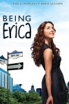 Portada de Being Erica: Temporada 3 Portada de Being Erica: Temporada 3
