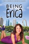 Portada de Being Erica: Temporada 4 Portada de Being Erica: Temporada 4
