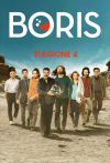 Portada de Boris: Temporada 4 Portada de Boris: Temporada 4