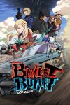 Portada de BULLET/BULLET: Temporada 1