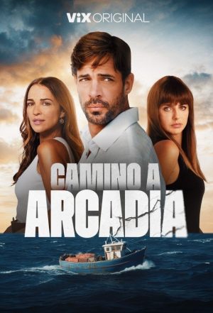 Portada de Camino a Arcadia: Temporada 1 Portada de Camino a Arcadia: Temporada 1