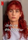 Portada de Cartas desde el pasado: Miniserie