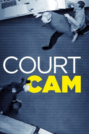 Portada de Court Cam: Temporada 2 Portada de Court Cam: Temporada 2
