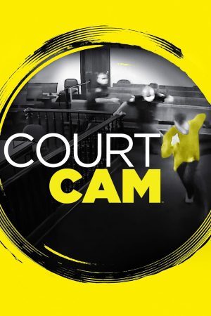 Portada de Court Cam: Temporada 3 Portada de Court Cam: Temporada 3