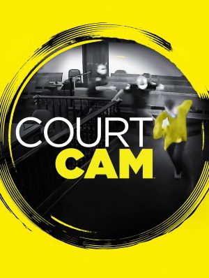 Portada de Court Cam: Temporada 4 Portada de Court Cam: Temporada 4