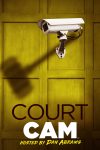 Portada de Court Cam: Temporada 8 Portada de Court Cam: Temporada 8
