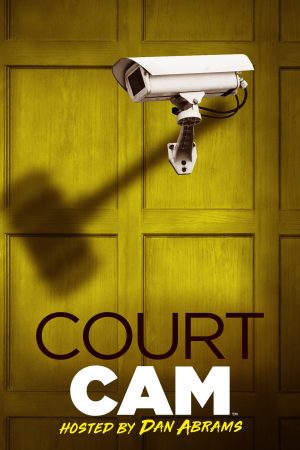 Portada de Court Cam: Temporada 8 Portada de Court Cam: Temporada 8