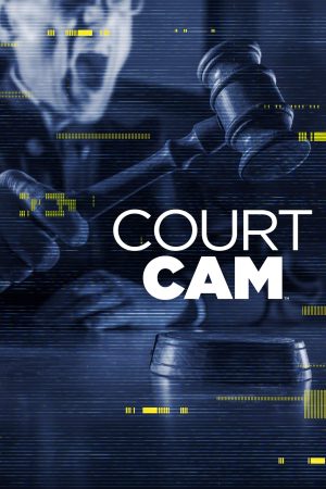 Portada de Court Cam: Temporada 9 Portada de Court Cam: Temporada 9