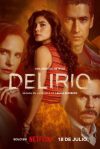 Portada de Delirio: Temporada 1