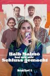 Portada de Diario de una chica experta en desastres de amor: Temporada 1 Portada de Diario de una chica experta en desastres de amor: Temporada 1