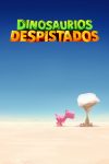 Portada de Dinosaurios despistados: Temporada 1 Portada de Dinosaurios despistados: Temporada 1