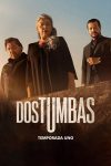 Portada de Dos tumbas: Season 1