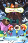 Portada de Edmond et Lucy: Temporada 1 Portada de Edmond et Lucy: Temporada 1