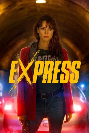 Portada de Express: Temporada 1 Portada de Express: Temporada 1