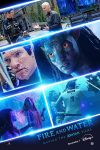 Portada de Fuego y agua:  Cómo se hicieron las películas de Avatar: Temporada 1