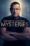 Portada de Grandes Misterios de la Historia: Temporada 1