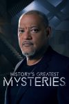 Portada de Grandes Misterios de la Historia: Temporada 4