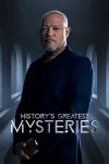 Portada de Grandes Misterios de la Historia: Temporada 5