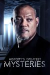 Portada de Grandes Misterios de la Historia: Temporada 6