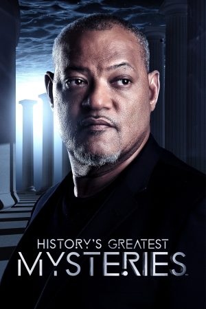 Portada de Grandes Misterios de la Historia: Temporada 6 Portada de Grandes Misterios de la Historia: Temporada 6