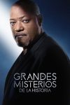 Portada de Grandes Misterios de la Historia