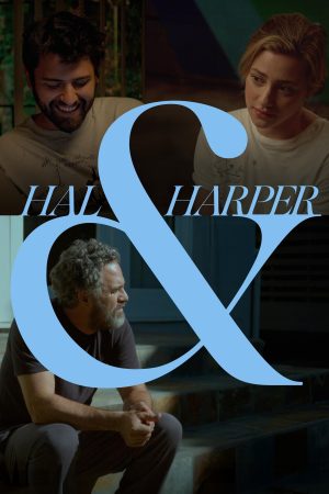 Portada de Hal & Harper: Temporada 1 Portada de Hal & Harper: Temporada 1
