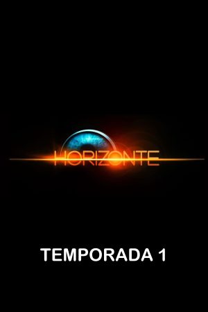 Portada de Horizonte: Temporada 1 Portada de Horizonte: Temporada 1