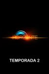 Portada de Horizonte: Temporada 2 Portada de Horizonte: Temporada 2