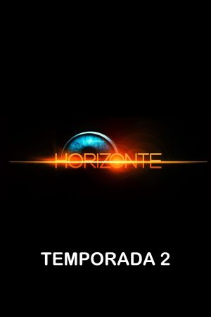 Portada de Horizonte: Temporada 2 Portada de Horizonte: Temporada 2