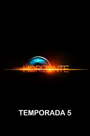 Portada de Horizonte: Temporada 5 Portada de Horizonte: Temporada 5