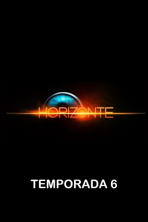Portada de Horizonte: Temporada 6 Portada de Horizonte: Temporada 6