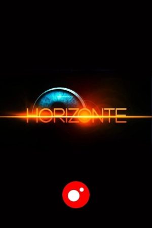 Portada de Horizonte Portada de Horizonte