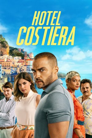 Portada de Hotel Costiera: Temporada 1 Portada de Hotel Costiera: Temporada 1