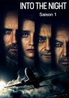 Portada de Into the Night: Temporada 1 Portada de Into the Night: Temporada 1