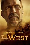 Portada de Kevin Costner's The West: Temporada 1