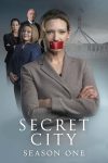 Portada de La ciudad secreta: Temporada 1