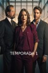Portada de La encrucijada: Temporada 1 Portada de La encrucijada: Temporada 1
