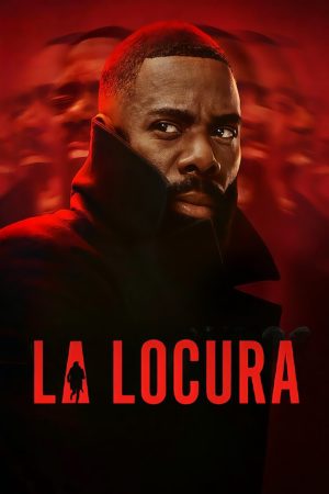Portada de La locura Portada de La locura