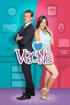 Portada de La Vecina: Temporada 1