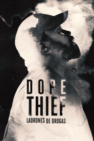 Portada de Ladrones de drogas: Temporada 1 Portada de Ladrones de drogas: Temporada 1