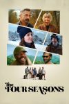 Portada de Las cuatro estaciones: Temporada 1
