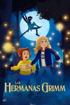 Portada de Las hermanas Grimm: Temporada 1 Portada de Las hermanas Grimm: Temporada 1